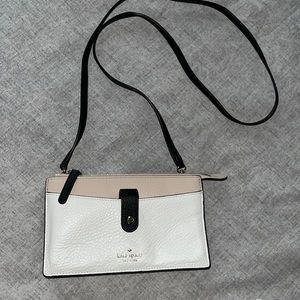 Kate spade crossbody